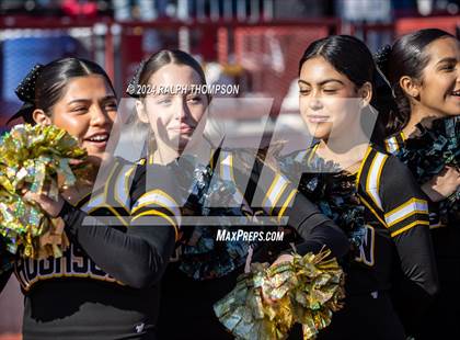 Thumbnail 3 in Sutter vs. Hughson (CIF SJS D5 Final) photogallery.