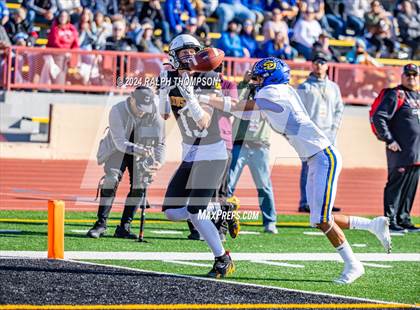 Thumbnail 2 in Sutter vs. Hughson (CIF SJS D5 Final) photogallery.