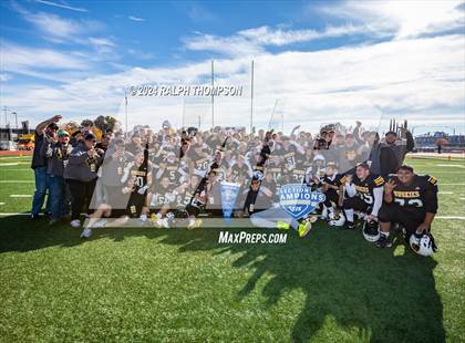 Thumbnail 1 in Sutter vs. Hughson (CIF SJS D5 Final) photogallery.