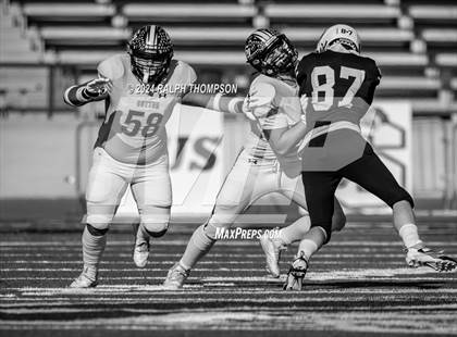 Thumbnail 3 in Sutter vs. Hughson (CIF SJS D5 Final) photogallery.