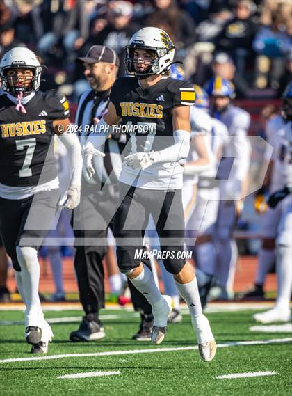 Thumbnail 3 in Sutter vs. Hughson (CIF SJS D5 Final) photogallery.