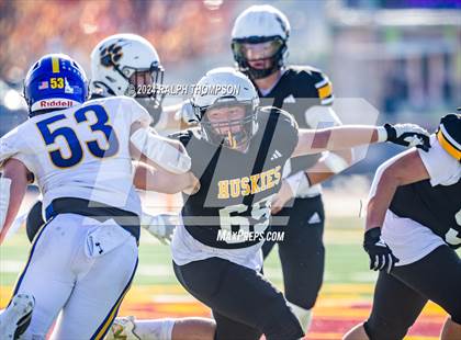 Thumbnail 1 in Sutter vs. Hughson (CIF SJS D5 Final) photogallery.