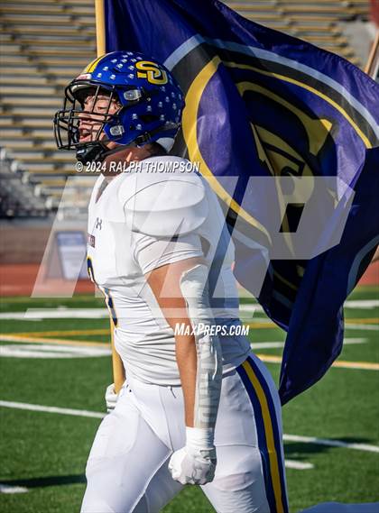Thumbnail 3 in Sutter vs. Hughson (CIF SJS D5 Final) photogallery.