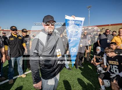 Thumbnail 2 in Sutter vs. Hughson (CIF SJS D5 Final) photogallery.
