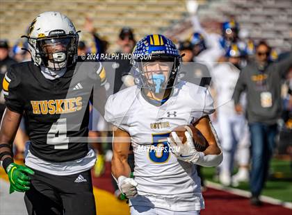 Thumbnail 1 in Sutter vs. Hughson (CIF SJS D5 Final) photogallery.