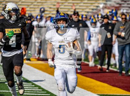 Thumbnail 2 in Sutter vs. Hughson (CIF SJS D5 Final) photogallery.