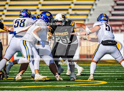 Thumbnail 3 in Sutter vs. Hughson (CIF SJS D5 Final) photogallery.
