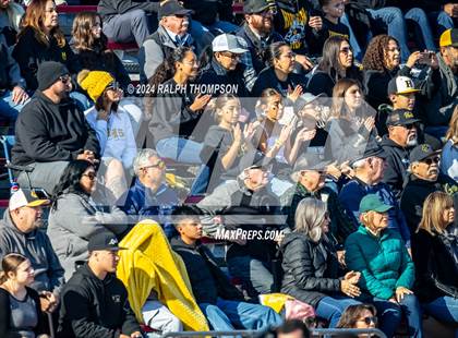 Thumbnail 2 in Sutter vs. Hughson (CIF SJS D5 Final) photogallery.