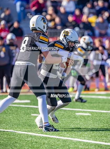 Thumbnail 3 in Sutter vs. Hughson (CIF SJS D5 Final) photogallery.