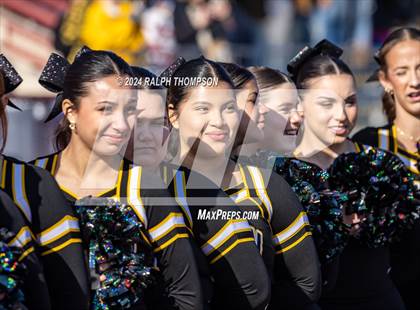 Thumbnail 1 in Sutter vs. Hughson (CIF SJS D5 Final) photogallery.