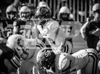 Thumbnail 1 in Sutter vs. Hughson (CIF SJS D5 Final) photogallery.