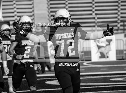 Thumbnail 1 in Sutter vs. Hughson (CIF SJS D5 Final) photogallery.