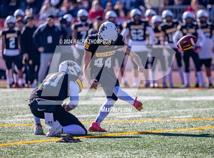Thumbnail 3 in Sutter vs. Hughson (CIF SJS D5 Final) photogallery.