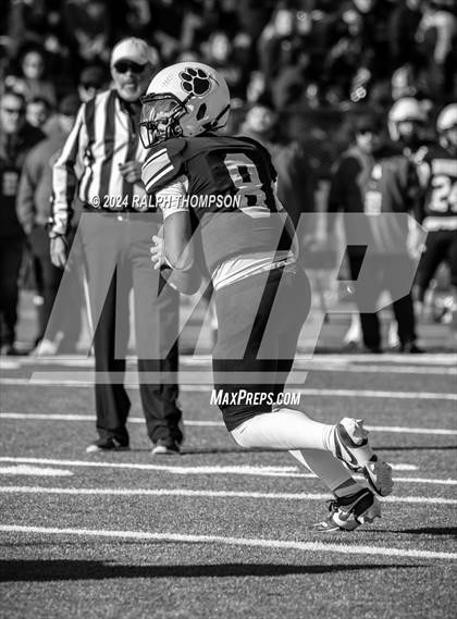 Thumbnail 2 in Sutter vs. Hughson (CIF SJS D5 Final) photogallery.