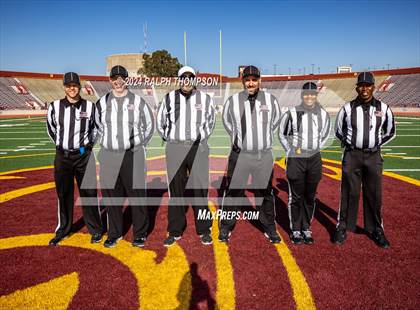 Thumbnail 2 in Sutter vs. Hughson (CIF SJS D5 Final) photogallery.