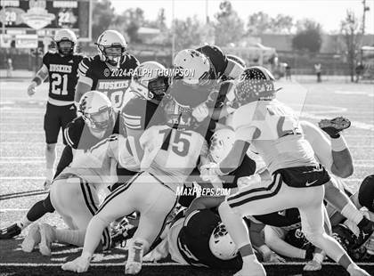 Thumbnail 2 in Sutter vs. Hughson (CIF SJS D5 Final) photogallery.