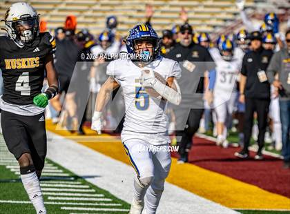 Thumbnail 3 in Sutter vs. Hughson (CIF SJS D5 Final) photogallery.