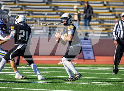 Thumbnail 1 in Sutter vs. Hughson (CIF SJS D5 Final) photogallery.