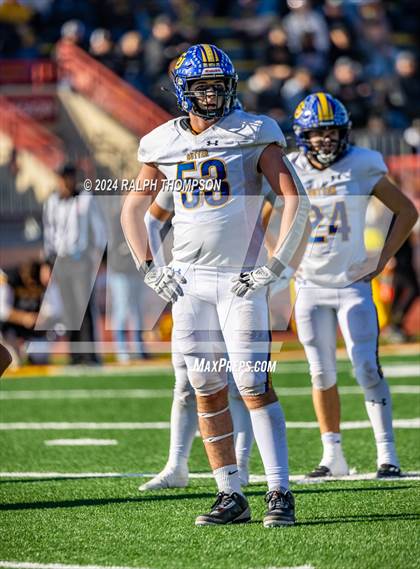 Thumbnail 3 in Sutter vs. Hughson (CIF SJS D5 Final) photogallery.