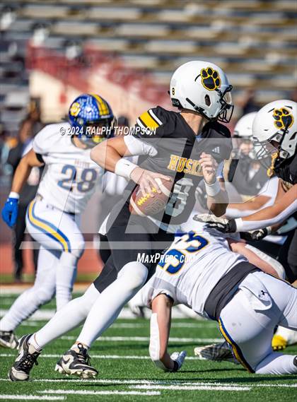 Thumbnail 2 in Sutter vs. Hughson (CIF SJS D5 Final) photogallery.
