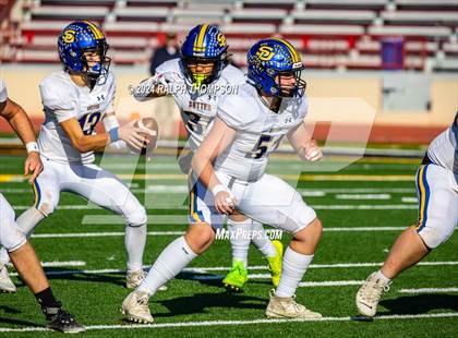 Thumbnail 3 in Sutter vs. Hughson (CIF SJS D5 Final) photogallery.