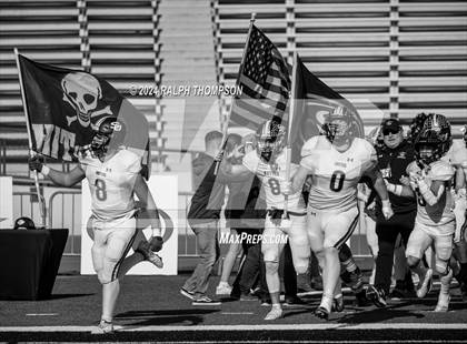 Thumbnail 1 in Sutter vs. Hughson (CIF SJS D5 Final) photogallery.