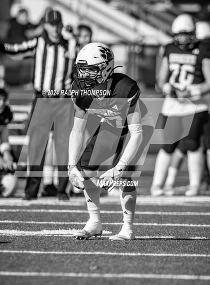 Thumbnail 1 in Sutter vs. Hughson (CIF SJS D5 Final) photogallery.