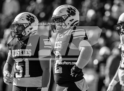 Thumbnail 2 in Sutter vs. Hughson (CIF SJS D5 Final) photogallery.
