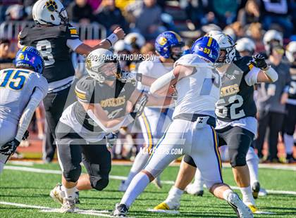 Thumbnail 2 in Sutter vs. Hughson (CIF SJS D5 Final) photogallery.