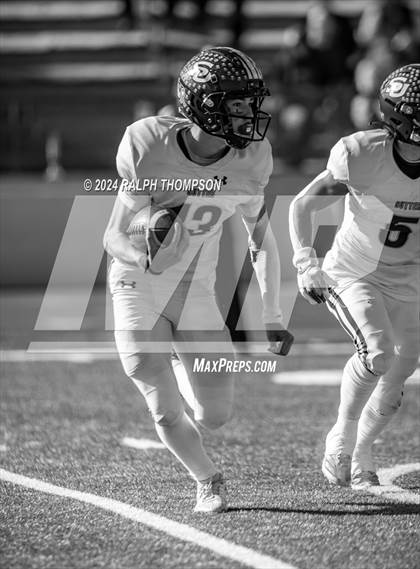 Thumbnail 1 in Sutter vs. Hughson (CIF SJS D5 Final) photogallery.