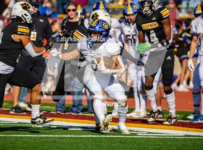 Thumbnail 3 in Sutter vs. Hughson (CIF SJS D5 Final) photogallery.