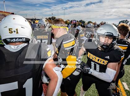 Thumbnail 1 in Sutter vs. Hughson (CIF SJS D5 Final) photogallery.