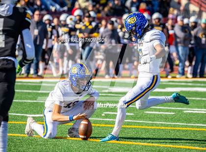 Thumbnail 2 in Sutter vs. Hughson (CIF SJS D5 Final) photogallery.