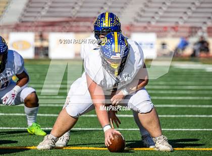 Thumbnail 1 in Sutter vs. Hughson (CIF SJS D5 Final) photogallery.