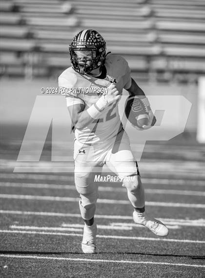 Thumbnail 2 in Sutter vs. Hughson (CIF SJS D5 Final) photogallery.