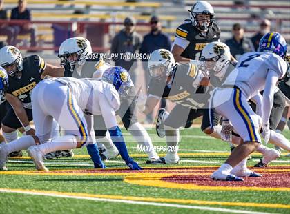 Thumbnail 3 in Sutter vs. Hughson (CIF SJS D5 Final) photogallery.