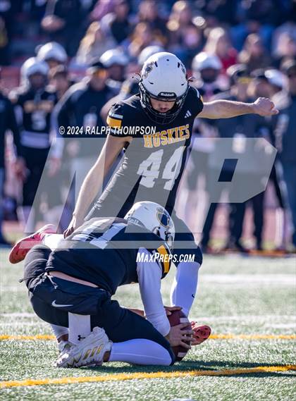 Thumbnail 1 in Sutter vs. Hughson (CIF SJS D5 Final) photogallery.