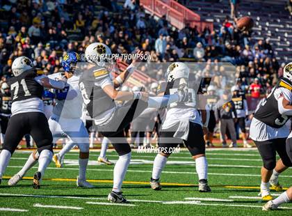 Thumbnail 1 in Sutter vs. Hughson (CIF SJS D5 Final) photogallery.