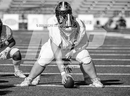 Thumbnail 3 in Sutter vs. Hughson (CIF SJS D5 Final) photogallery.