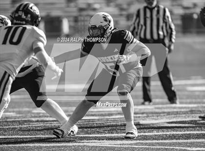 Thumbnail 3 in Sutter vs. Hughson (CIF SJS D5 Final) photogallery.