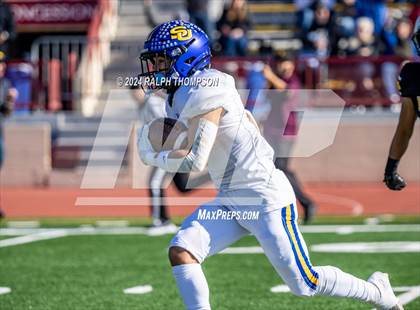 Thumbnail 1 in Sutter vs. Hughson (CIF SJS D5 Final) photogallery.