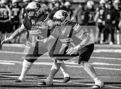 Thumbnail 1 in Sutter vs. Hughson (CIF SJS D5 Final) photogallery.