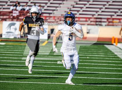 Thumbnail 1 in Sutter vs. Hughson (CIF SJS D5 Final) photogallery.