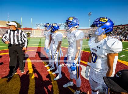 Thumbnail 3 in Sutter vs. Hughson (CIF SJS D5 Final) photogallery.