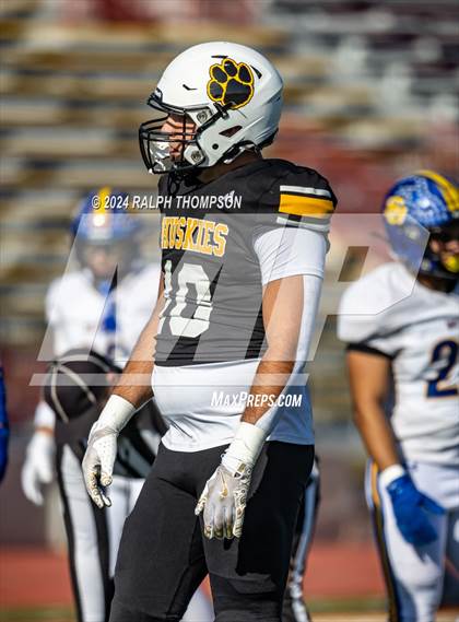 Thumbnail 1 in Sutter vs. Hughson (CIF SJS D5 Final) photogallery.
