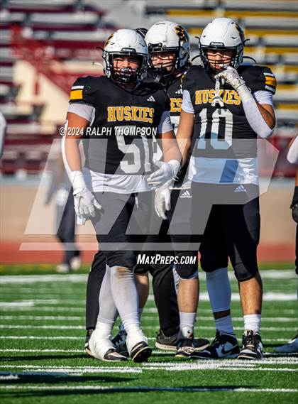 Thumbnail 2 in Sutter vs. Hughson (CIF SJS D5 Final) photogallery.