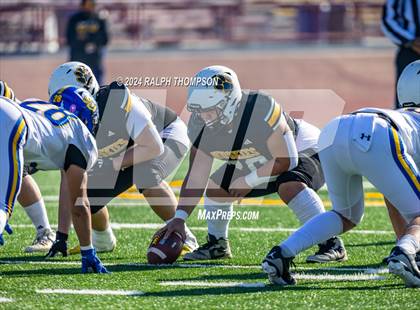 Thumbnail 1 in Sutter vs. Hughson (CIF SJS D5 Final) photogallery.