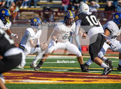 Thumbnail 2 in Sutter vs. Hughson (CIF SJS D5 Final) photogallery.
