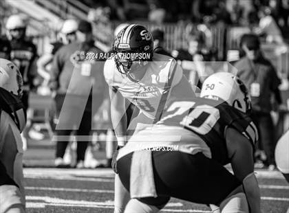 Thumbnail 2 in Sutter vs. Hughson (CIF SJS D5 Final) photogallery.