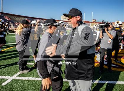 Thumbnail 3 in Sutter vs. Hughson (CIF SJS D5 Final) photogallery.